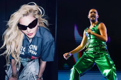 Pedro Sampaio comandará o after do show de Madonna<!-- NICAID(15751091) -->
