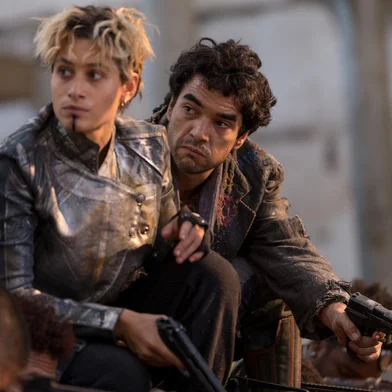 Grande Sertão (2024), filme de Guel Arraes<!-- NICAID(15779972) -->