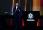 Conmebol convoca governos e federações para discutir combate ao racismo