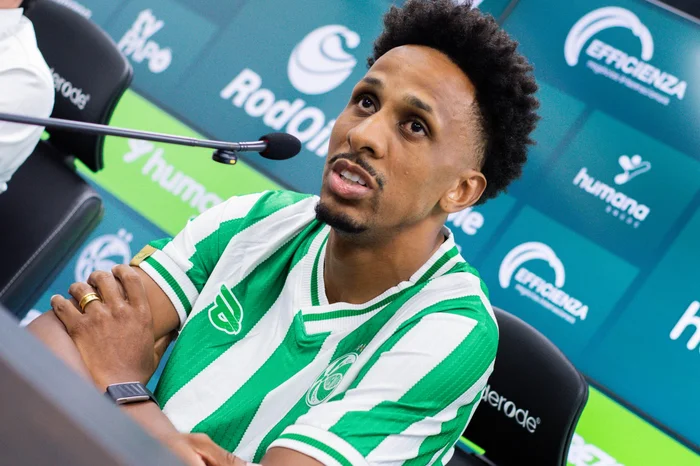 Fernando Alves / EC Juventude/Divulgação