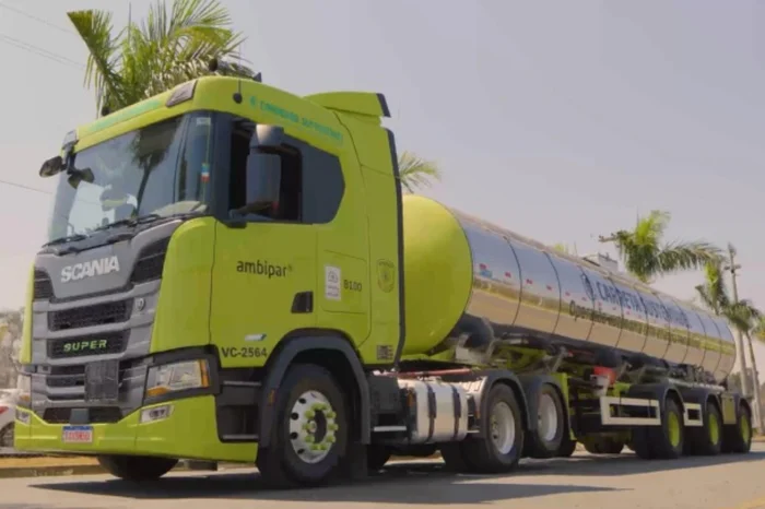 Ambipar / Divulgação