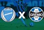 Godoy Cruz x Grêmio: onde assistir, horário e escalações pela Sul-Americana
