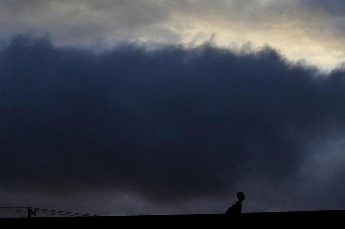 Lauro Alves / Agencia RBS Lauro Alves / Agencia RBS