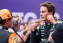 "Parece que alguém não quer que eu lute pelo título da Fórmula 1": Russell fica furioso após ter que abandonar corrida