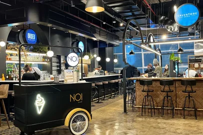 Quinta São Luiz, da Eccel Incorporadora, na área onde ficava a Vinícola Luiz Antunes no bairro Exposição.<!-- NICAID(15458323) -->