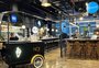 Novo complexo Quinta São Luiz vai além de oferecer área gastronômica