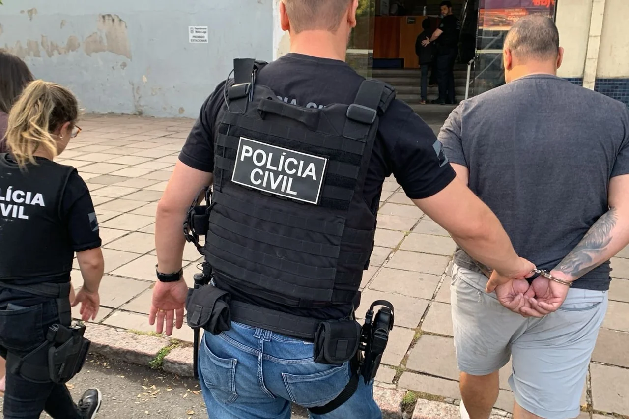 Ronaldo Bernardi/Agencia RBS