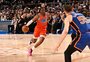 Oklahoma City Thunder e Denver Nuggets se garantem nos playoffs da NBA