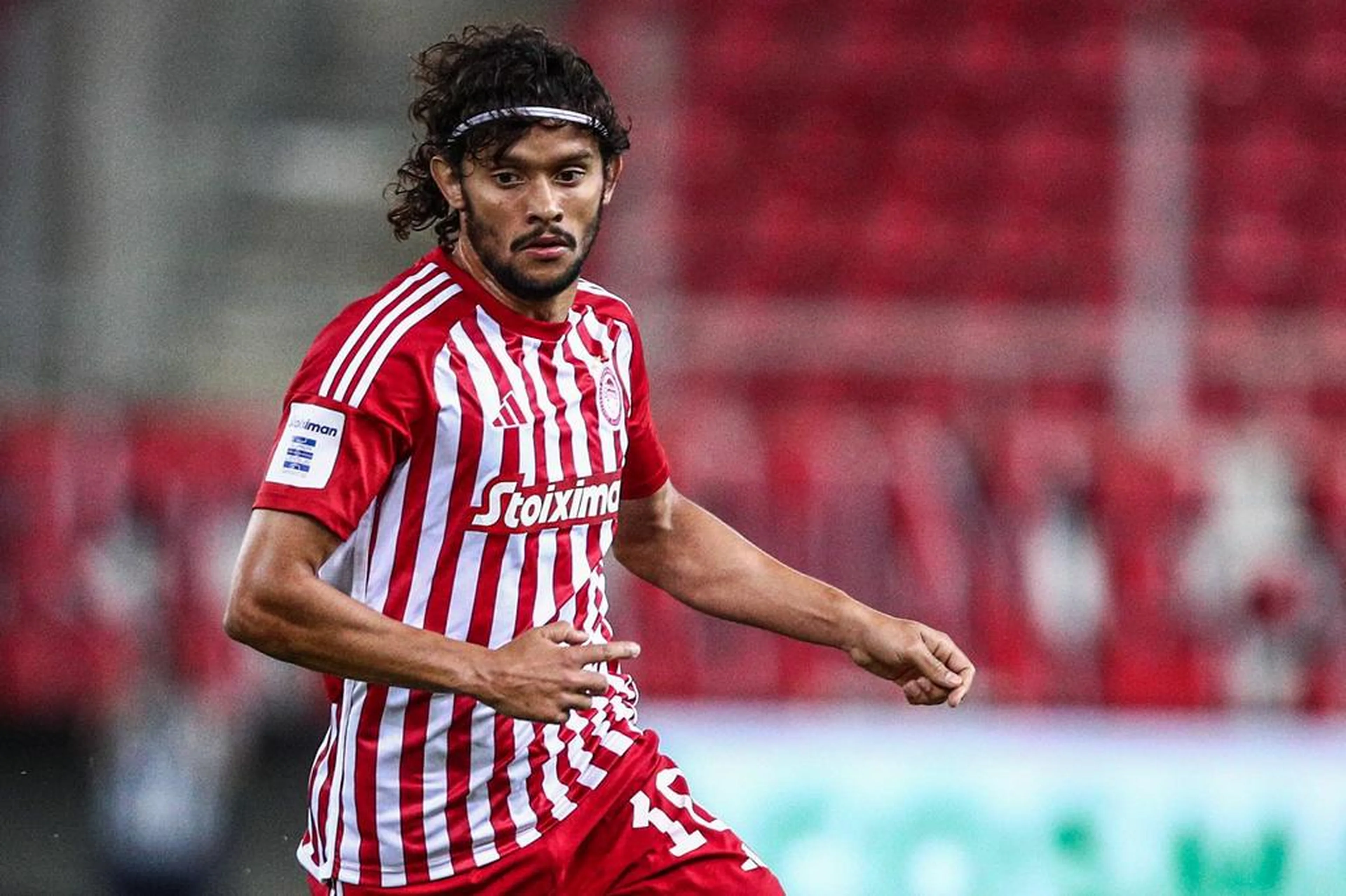Olympiacos FC/Divulgação