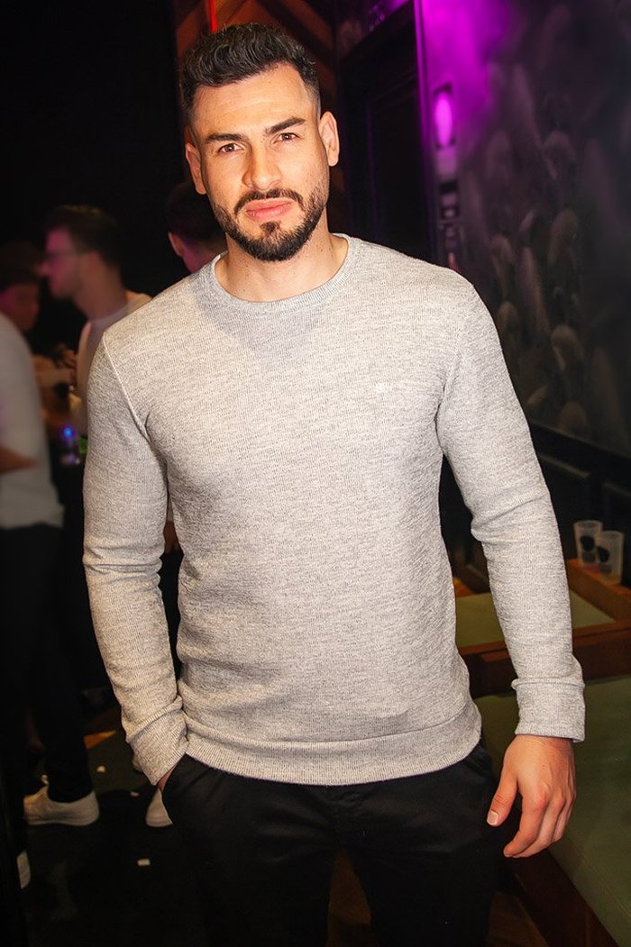 Cristiano de Oliveira / Divulgação