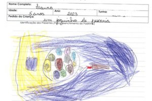 Correios / Divulgação Correios / Divulgação