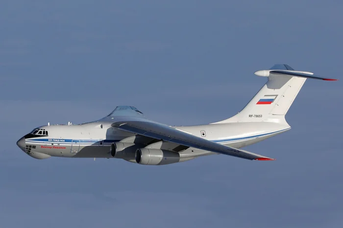 Mil.ru / CC BY-SA 4.0 Mil.ru / CC BY-SA 4.0