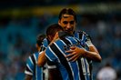 Grêmio vs São José pelo Gauchão 2024 - Foto: Camila Hermes/Agência RBS<!-- NICAID(15659646) -->