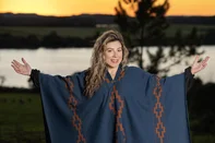 Marianita fala sobre o significado de ser patrona, o legado missioneiro, o protagonismo feminino e os desafios de manter viva a tradição gaúcha.<!-- NICAID(16243581) -->