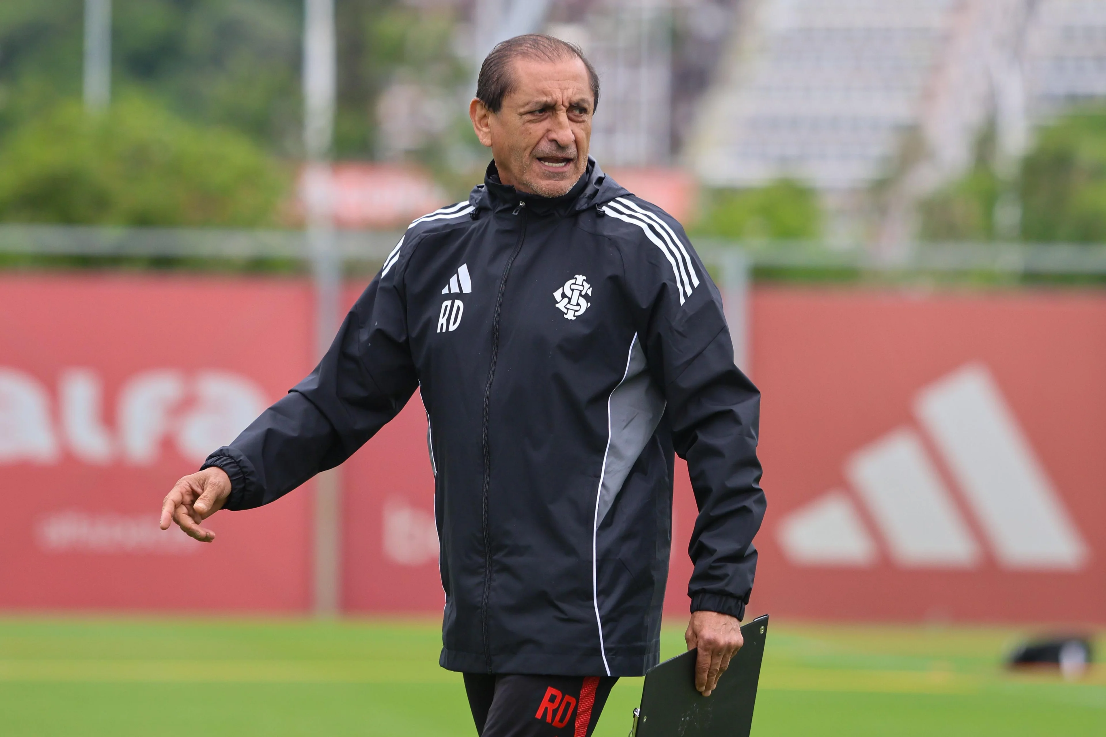 Ricardo Duarte/Inter/Divulgação