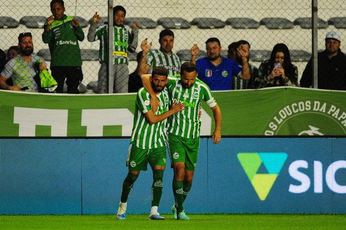 Porthus Junior / Agencia RBS