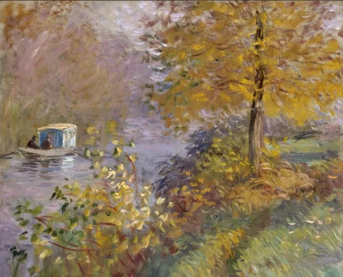 Claude Monet / Museu de Arte e História de Neuchâtel, Divulgação