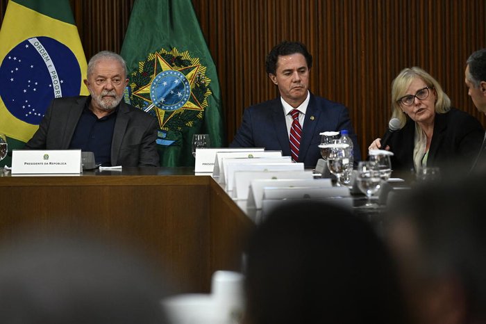 MAURO PIMENTEL / AFP MAURO PIMENTEL / AFP