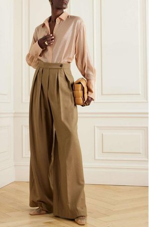 Net-a-porter (Victoria Beckham) / Divulgação