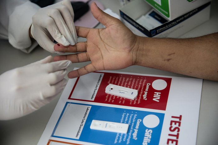 André Ávila / Agencia RBS