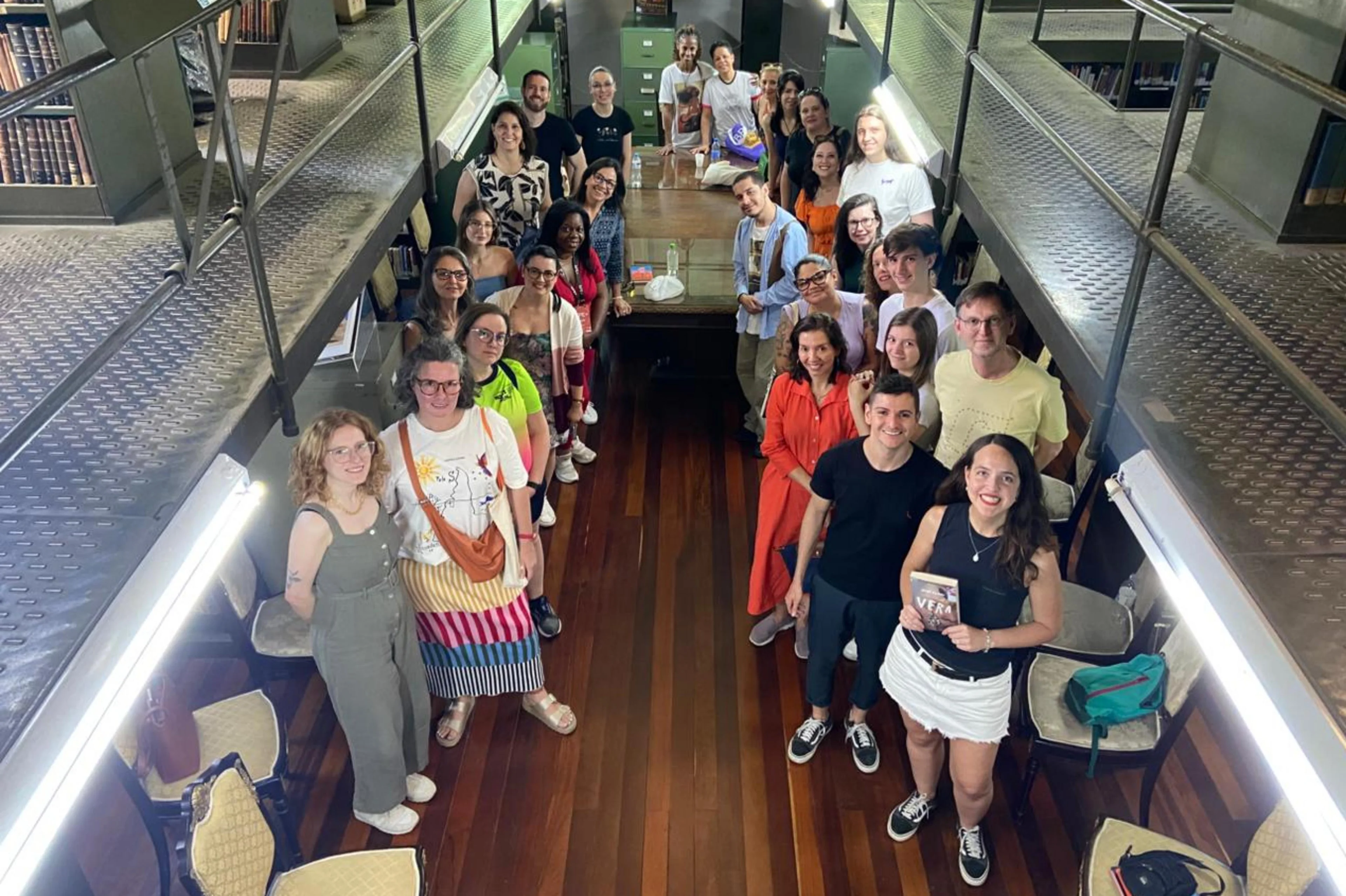 Ascom BPE/Divulgação