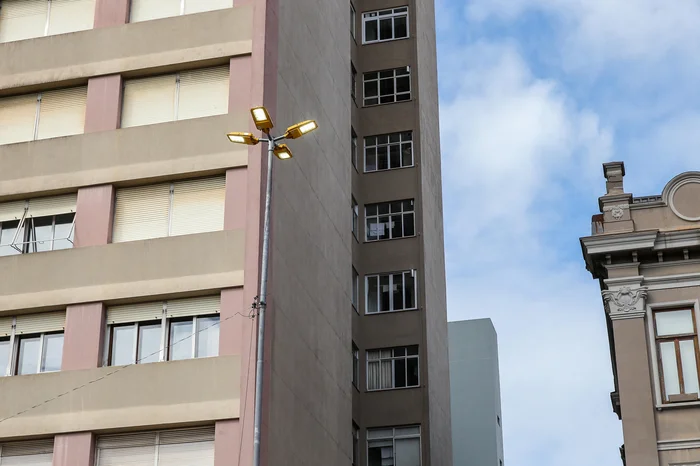 Neimar De Cesero / Agencia RBS