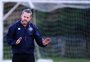 Argel tem conversa com direção e jogadores e projeta mudanças no time do Caxias no domingo