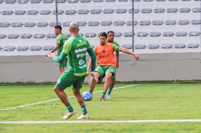 Neimar De Cesero / Agencia RBS