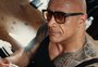 Suspeito de fingir ser o ator The Rock nas redes sociais para aplicar golpes é preso em Santa Catarina