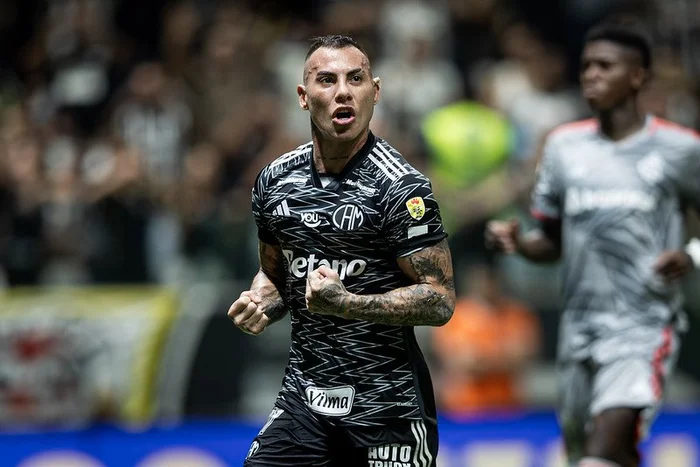 Pedro Souza / Atlético-MG Pedro Souza / Atlético-MG