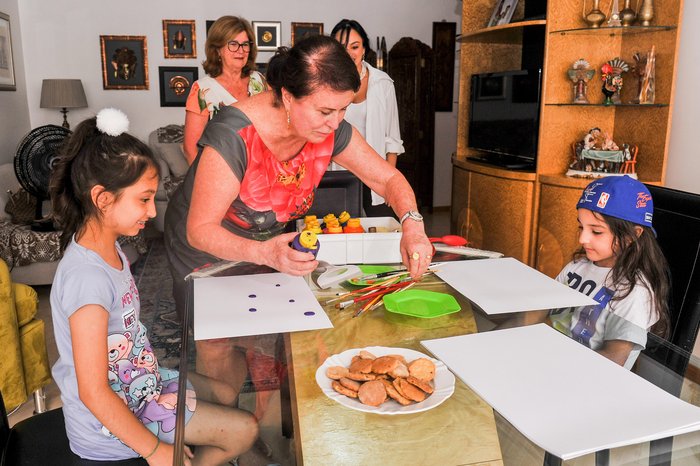 Neimar De Cesero / Agencia RBS