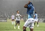 Grêmio desperdiça chances e perde para o Atlético-MG no Mineirão