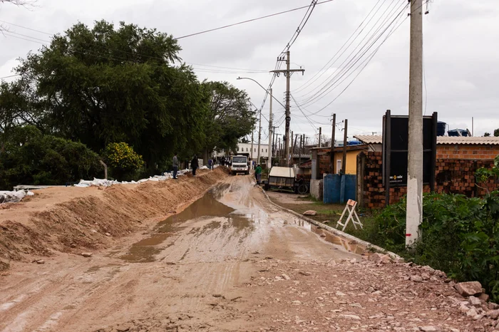 Gustavo Vara / Prefeitura de Pelotas