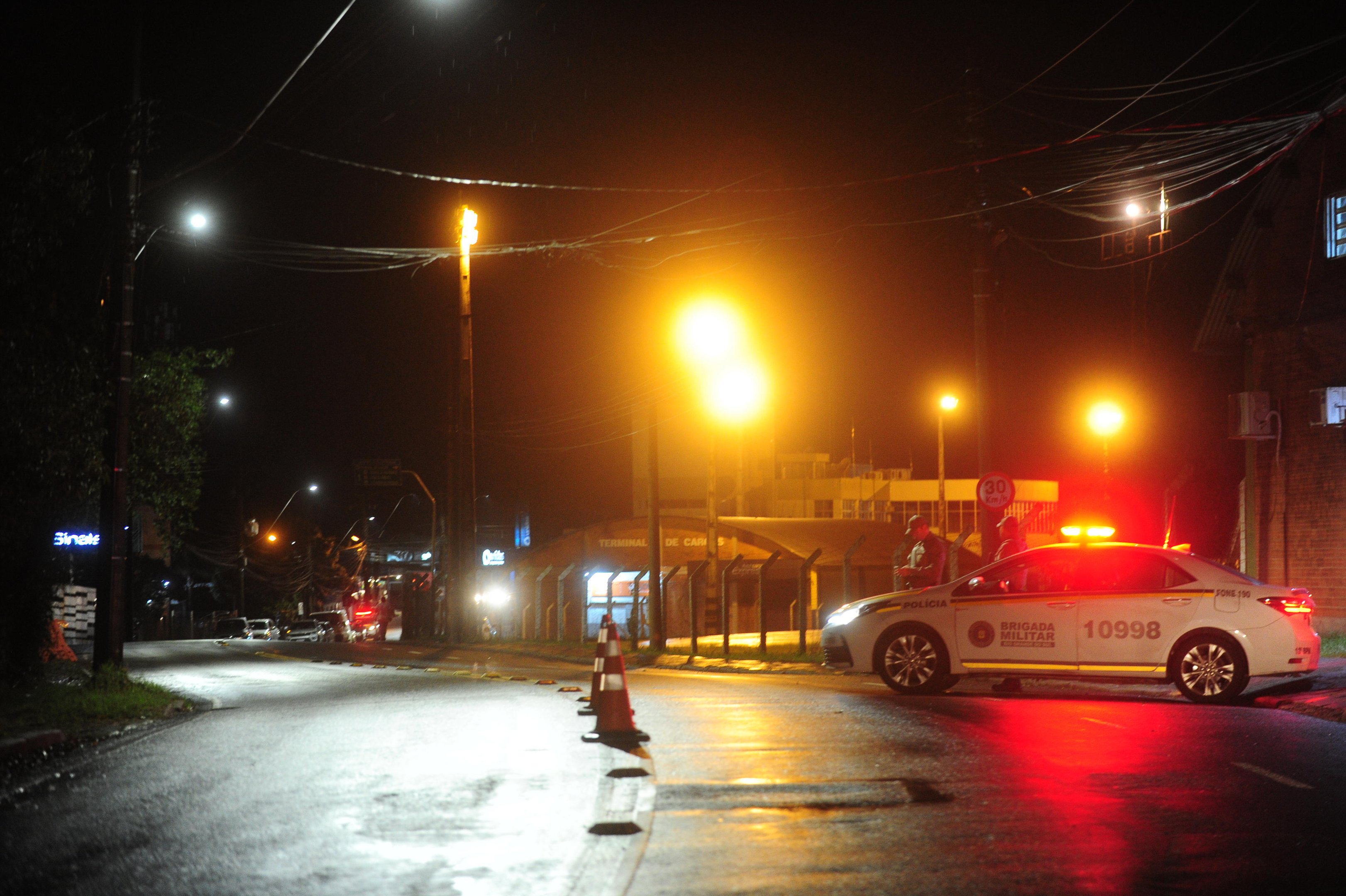 Justi&ccedil;a condena 15 envolvidos por assalto a avi&atilde;o no Aeroporto de Caxias do Sul em 2024