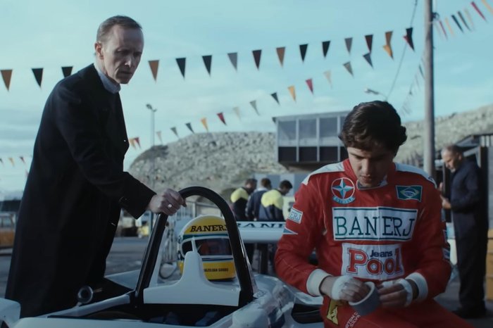 Netflix / Reprodução