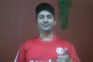 Arquivo pessoal / Divulgação