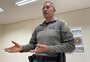 "A retomada da percepção de segurança será rápida", diz comandante da BM sobre aumento da criminalidade no Interior 