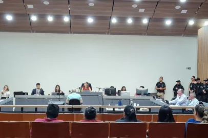 Júri por assassinato de cacique em Ronda Alta deve ter desfecho nesta quinta-feira