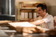 O Agente Secreto (2025)<!-- NICAID(16209448) -->