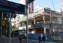 Prédio inacabado no Bom Fim tem obra retomada e receberá restaurante de três andares