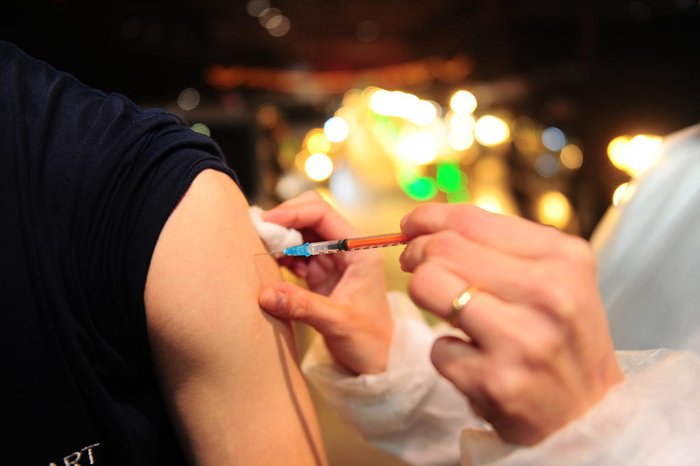 Porthus Junior / Agencia RBS