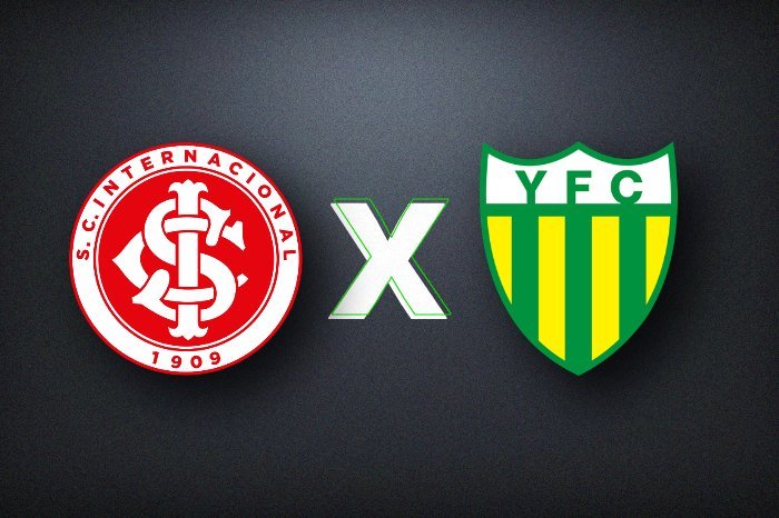 Internacional x Ypiranga ao vivo na Jornada Digital da Ga&uacute;cha; acompanhe