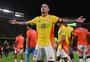 Uruguai, Paraguai e Colômbia carimbam vaga para a disputa da Copa do Mundo de 2026