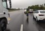 Canceladas em razão da chuva, viagens de ônibus entre Porto Alegre e o sul do RS começam a ser retomadas