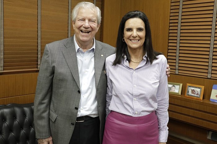 Cleiton Thiele / Divulgação Cleiton Thiele / Divulgação