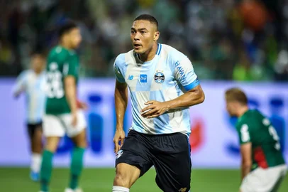 futebol, grêmio, carlos vinícius
