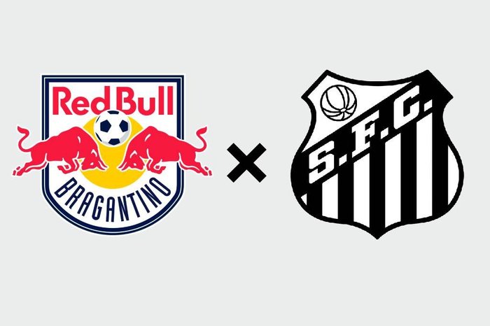 Bragantino x Santos: onde assistir e prováveis escalações