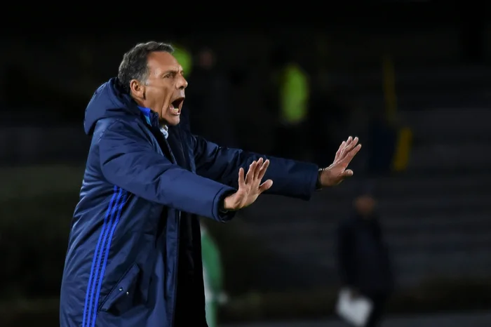 GUILLERMO MUNOZ / AFP GUILLERMO MUNOZ / AFP