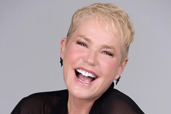 @xuxameneghel / Reprodução,Instagram