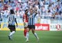 Atacante do feminino não renova com o Grêmio e vai defender clube paulista em 2025